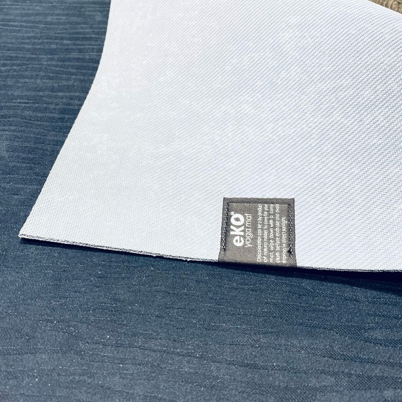 Manduka eKo Mat 4mm - Picture 2 of 3